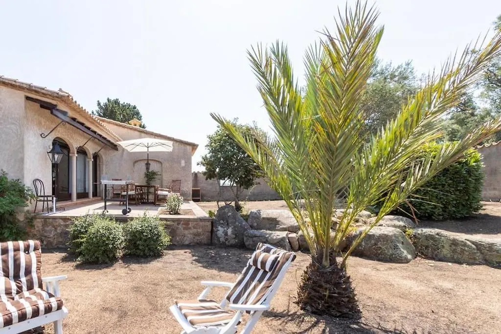Villa Ventisca Platja d'Aro