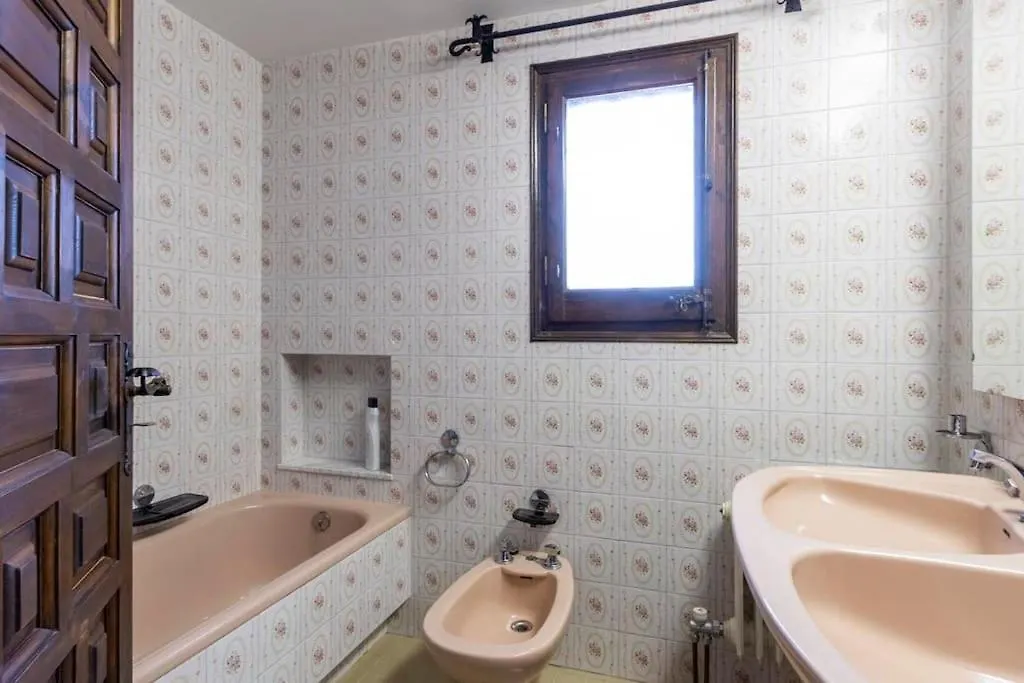 Villa Ventisca Platja d'Aro 0*,