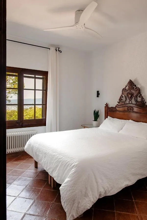 Villa Ventisca Platja d'Aro
