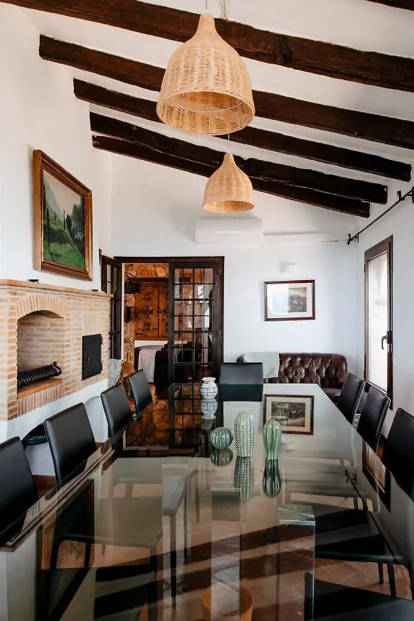 Villa Ventisca Platja d'Aro