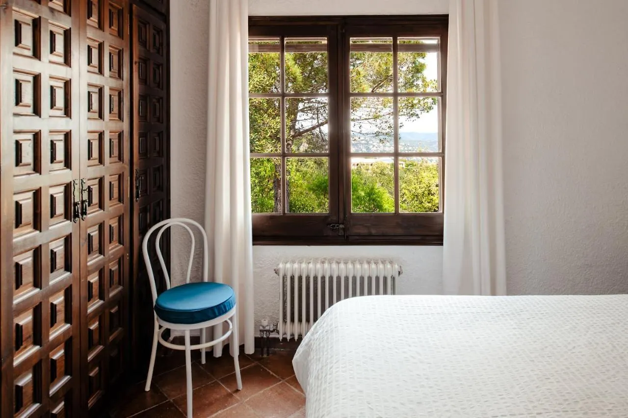 Villa Ventisca プラヤ・デアロ スペイン