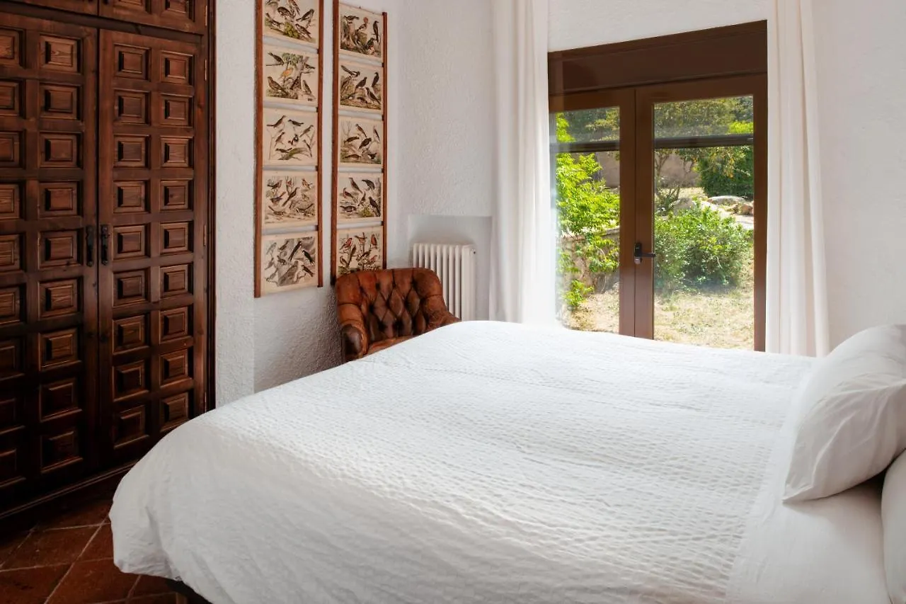 Villa Ventisca Platja d'Aro Ισπανία