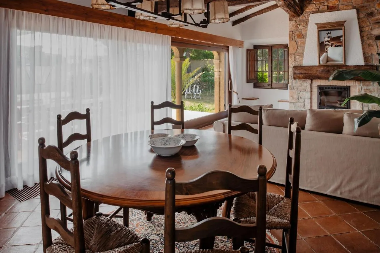 Villa Ventisca Platja d'Aro