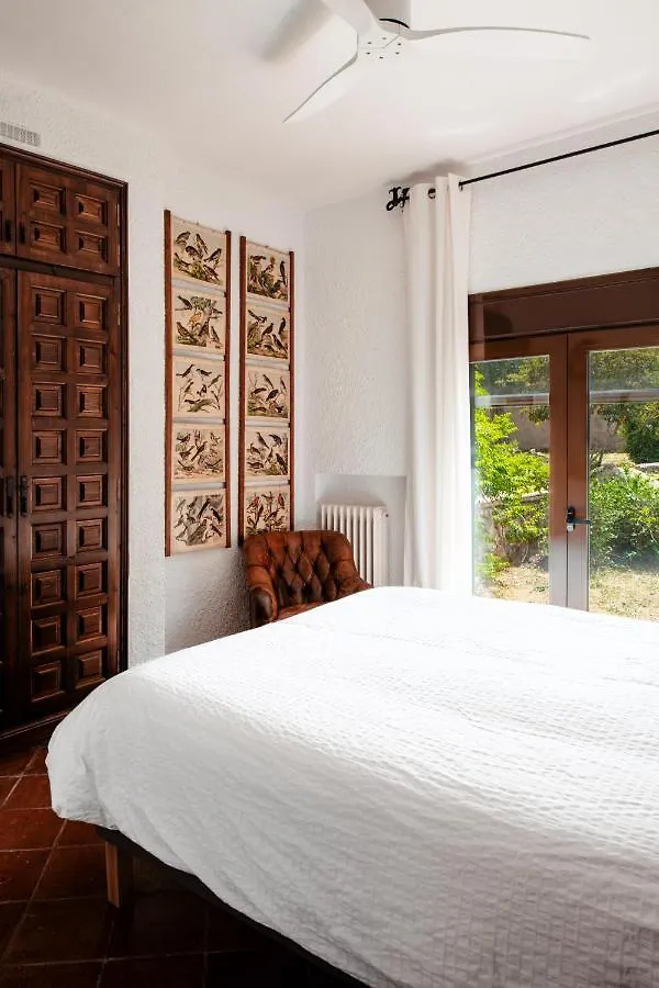 Villa Ventisca プラヤ・デアロ 0*,  スペイン