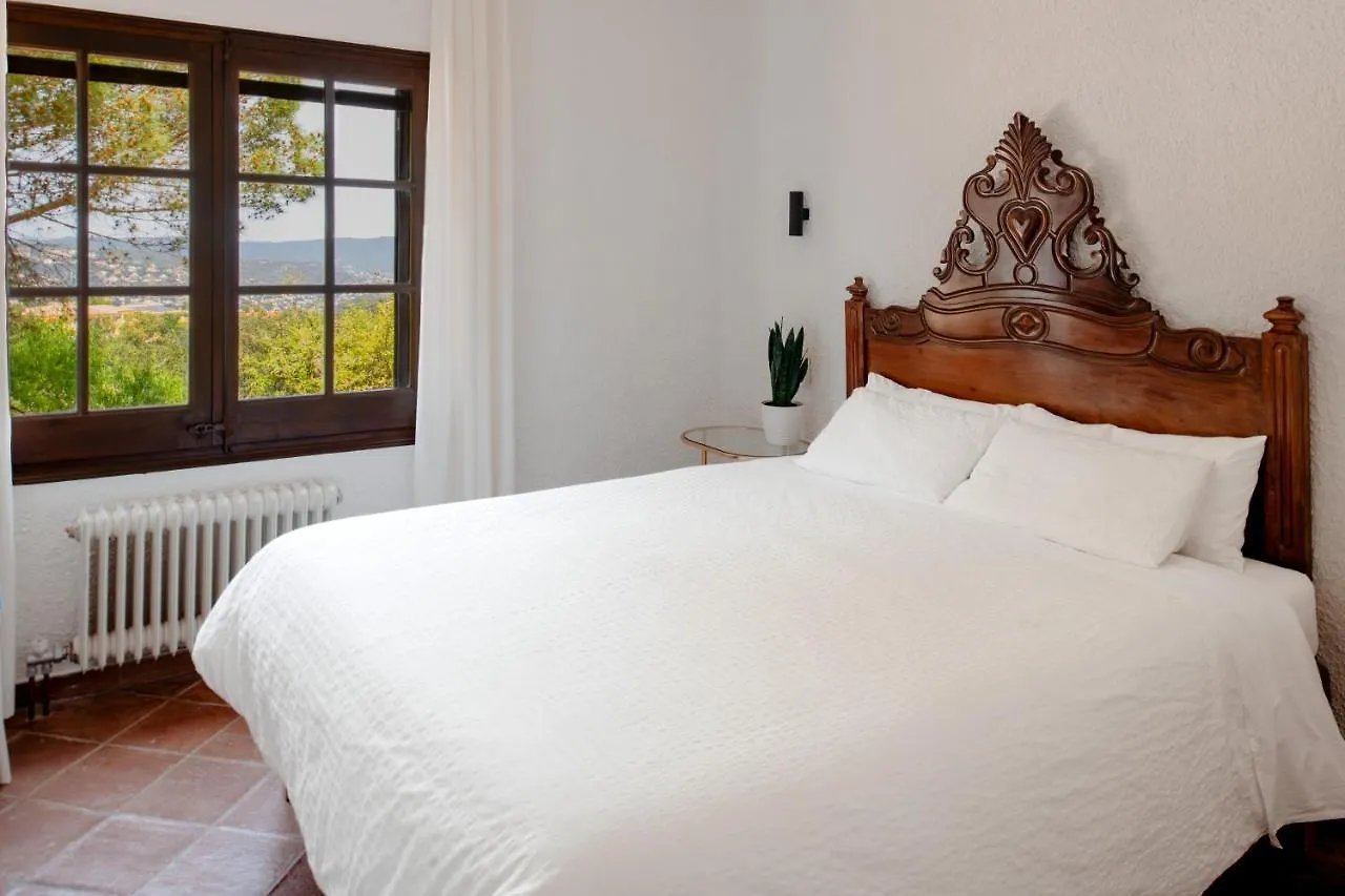 Villa Ventisca Platja d'Aro