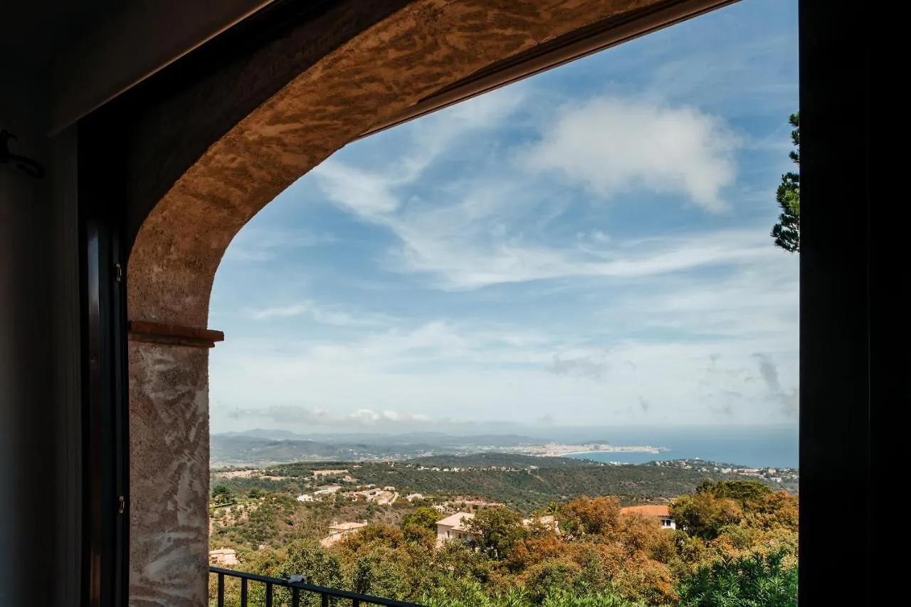 Villa Ventisca プラヤ・デアロ