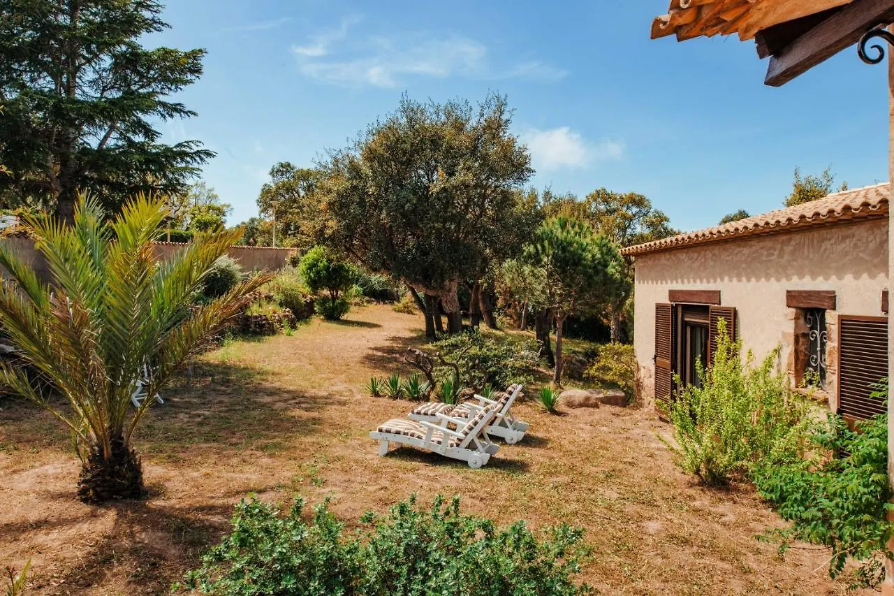 Villa Ventisca プラヤ・デアロ