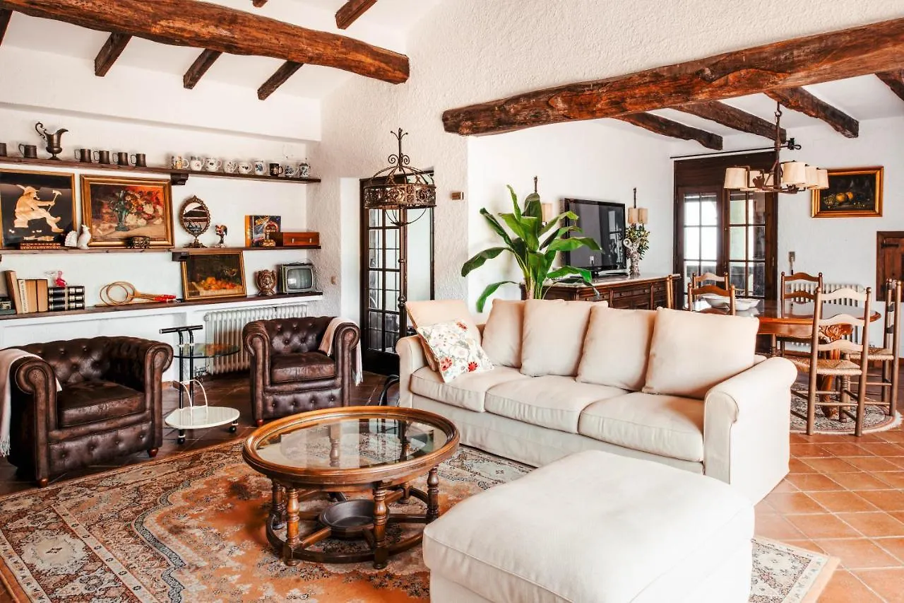 Villa Ventisca プラヤ・デアロ 0*,  スペイン