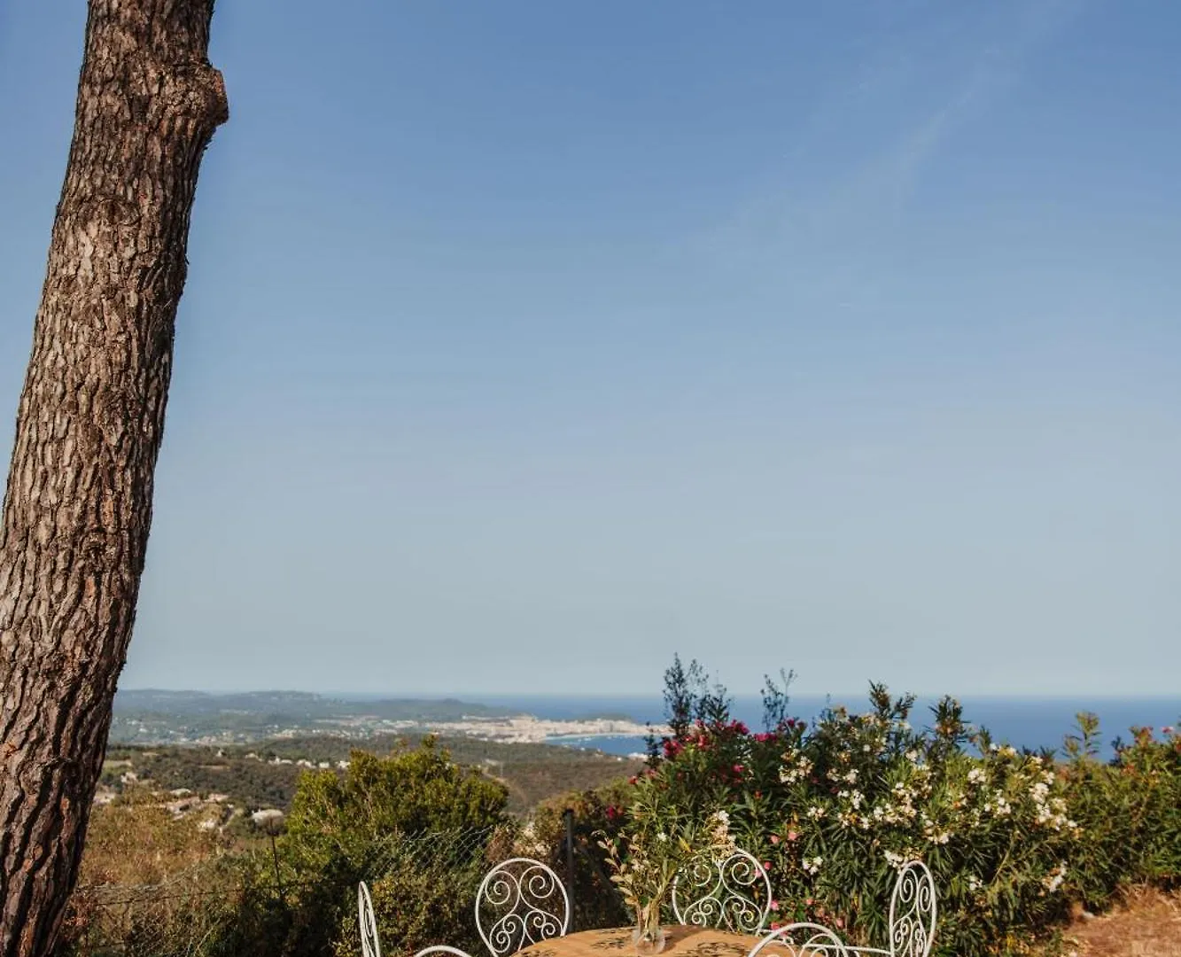 Villa Ventisca Platja d'Aro
