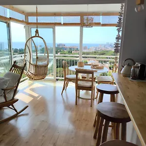  Apartamento Precioso Vistas Al Mar